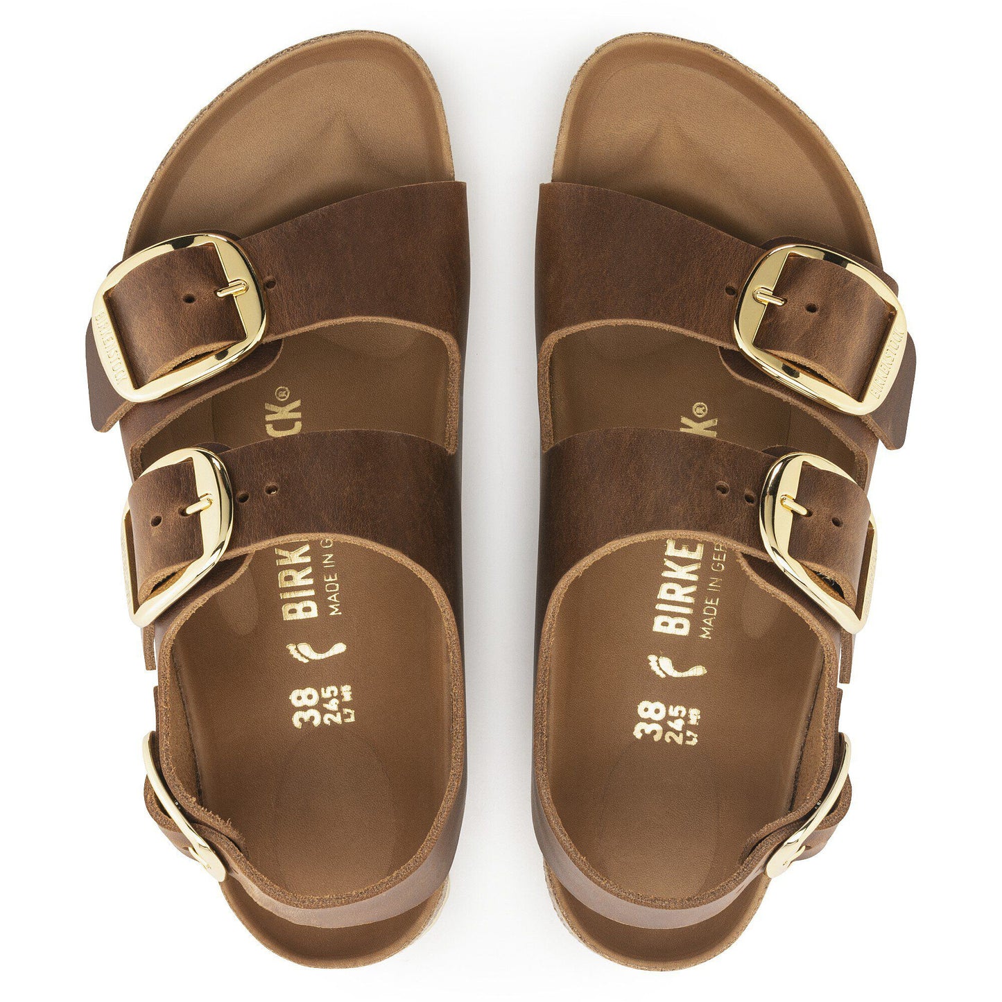 Milano Big Buckle - Image 5