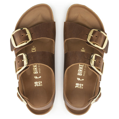 Milano Big Buckle - Image 5