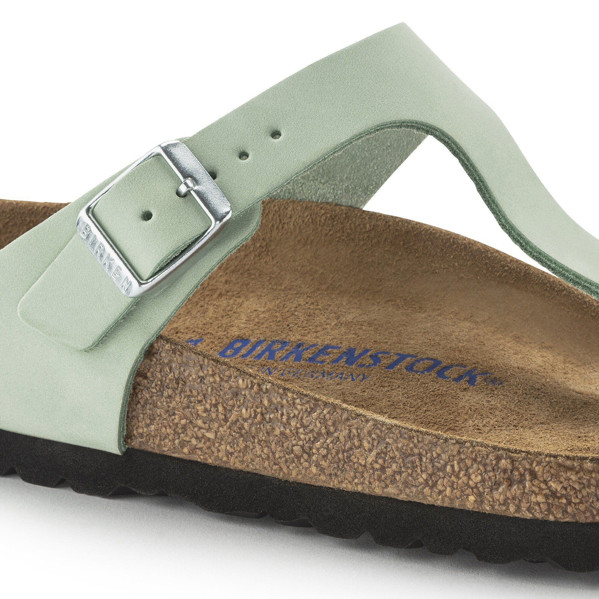 Gizeh Soft Footbed - Image 8