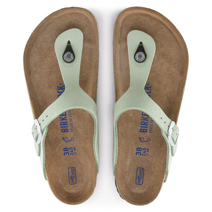 Gizeh Soft Footbed - Image 5
