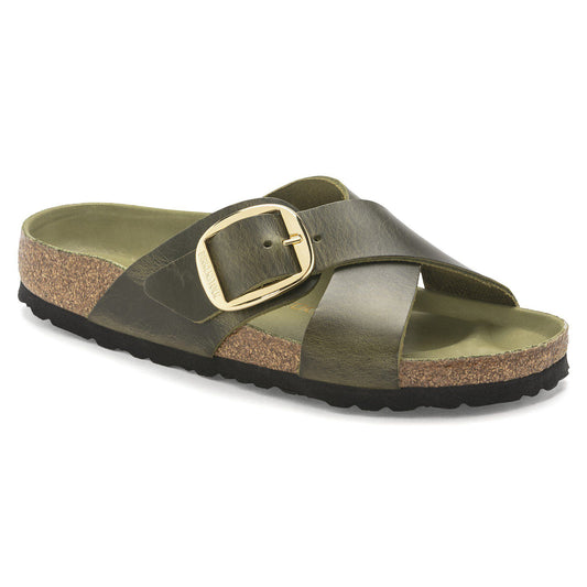 Siena Big Buckle