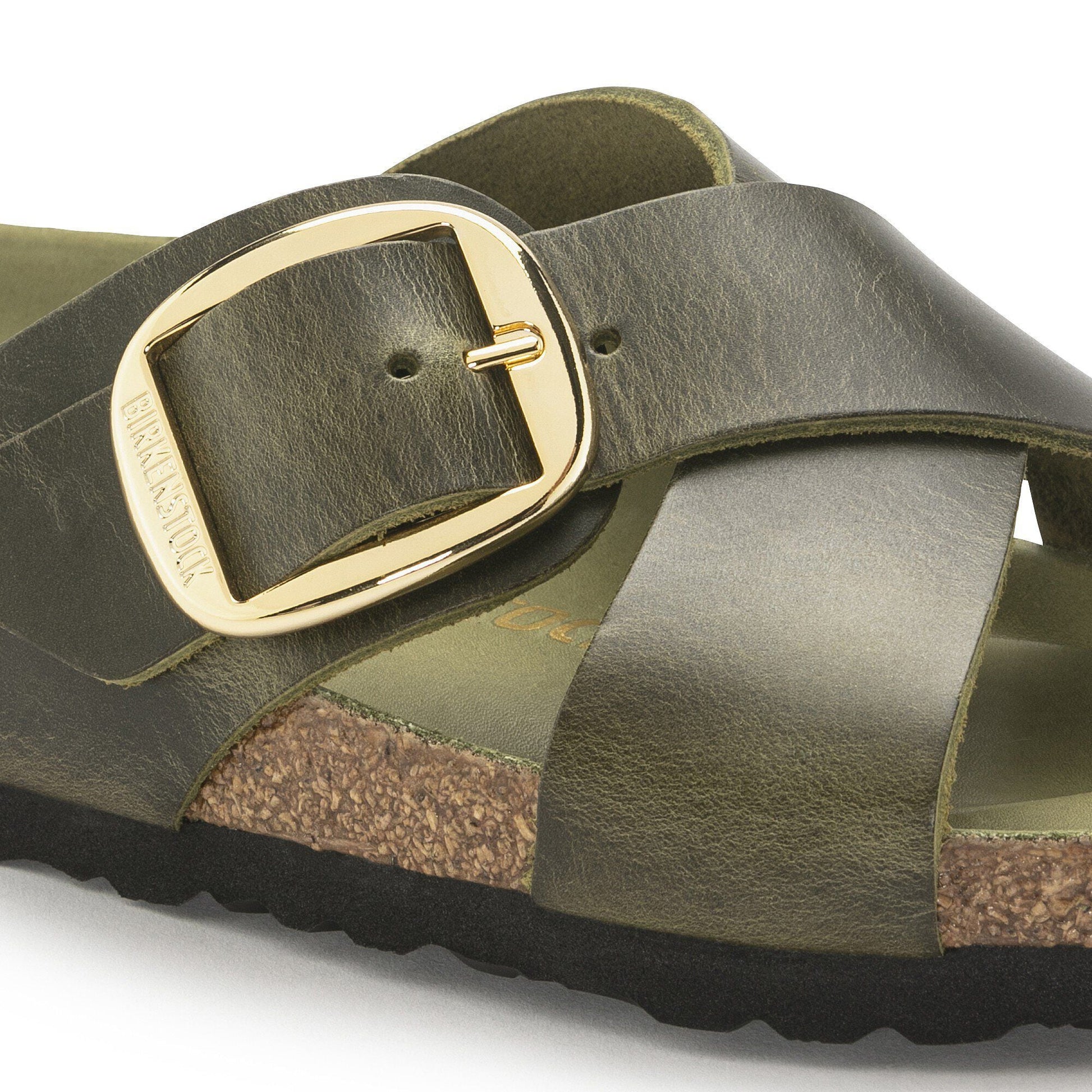 Siena Big Buckle - Image 8