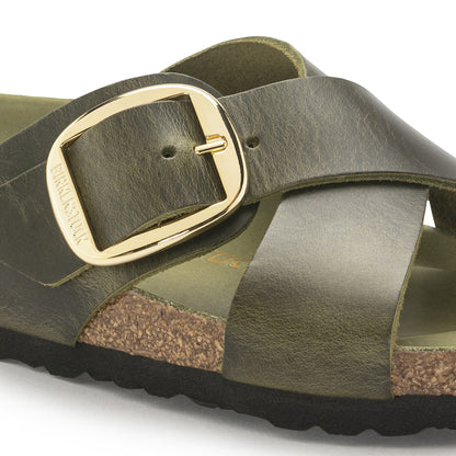 Siena Big Buckle - Image 8