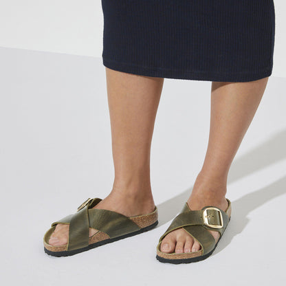 Siena Big Buckle - Image 3