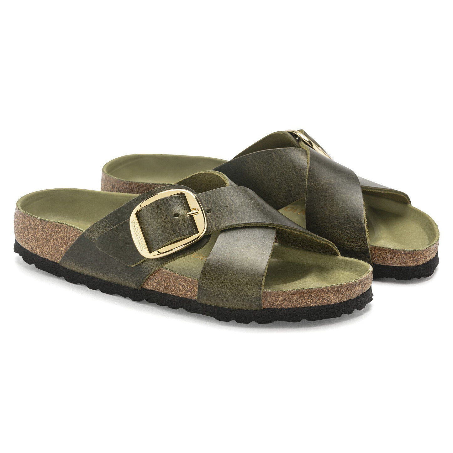 Siena Big Buckle - Image 6