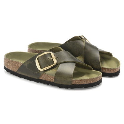 Siena Big Buckle - Image 6