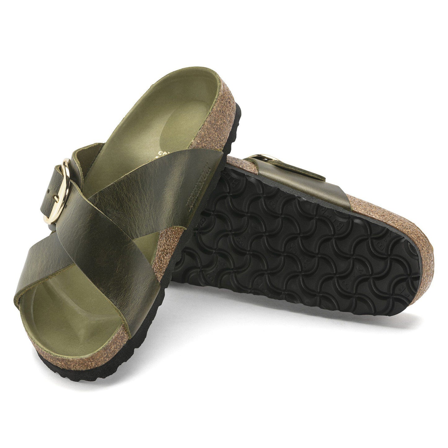 Siena Big Buckle - Image 4