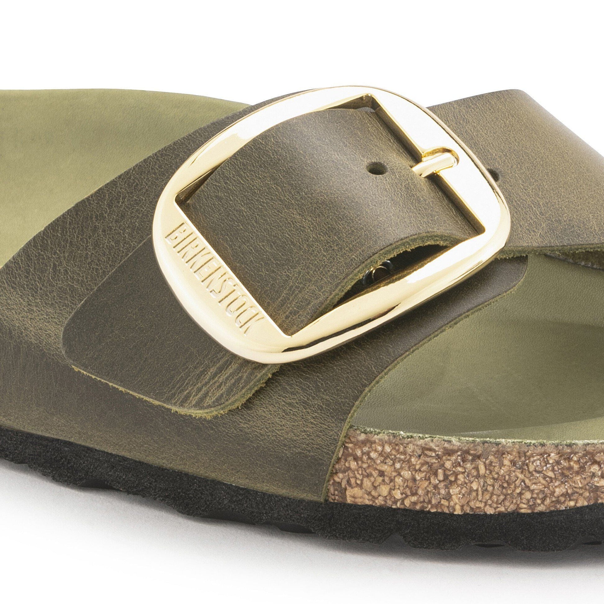 Madrid Big Buckle - Image 8