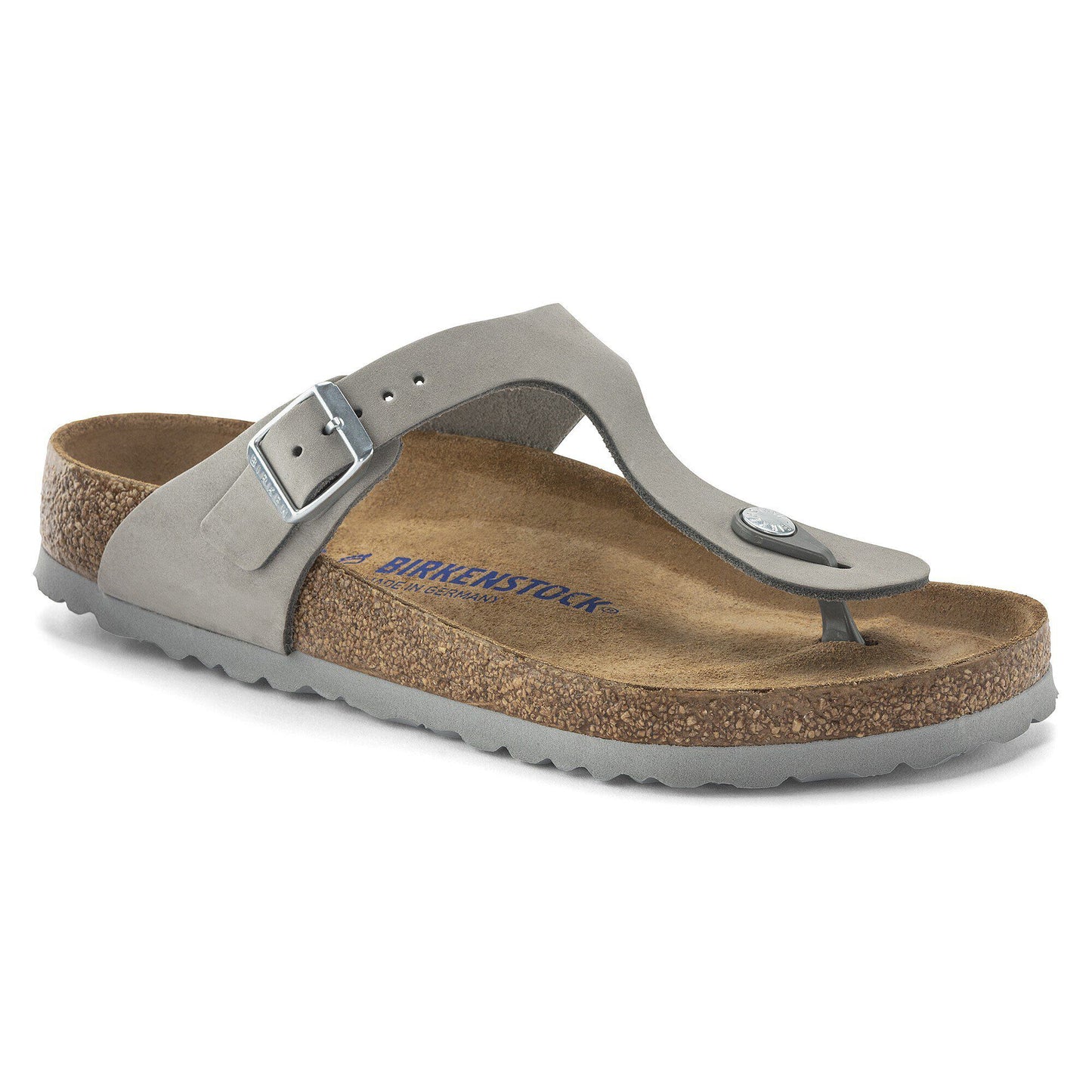 Gizeh Soft Footbed