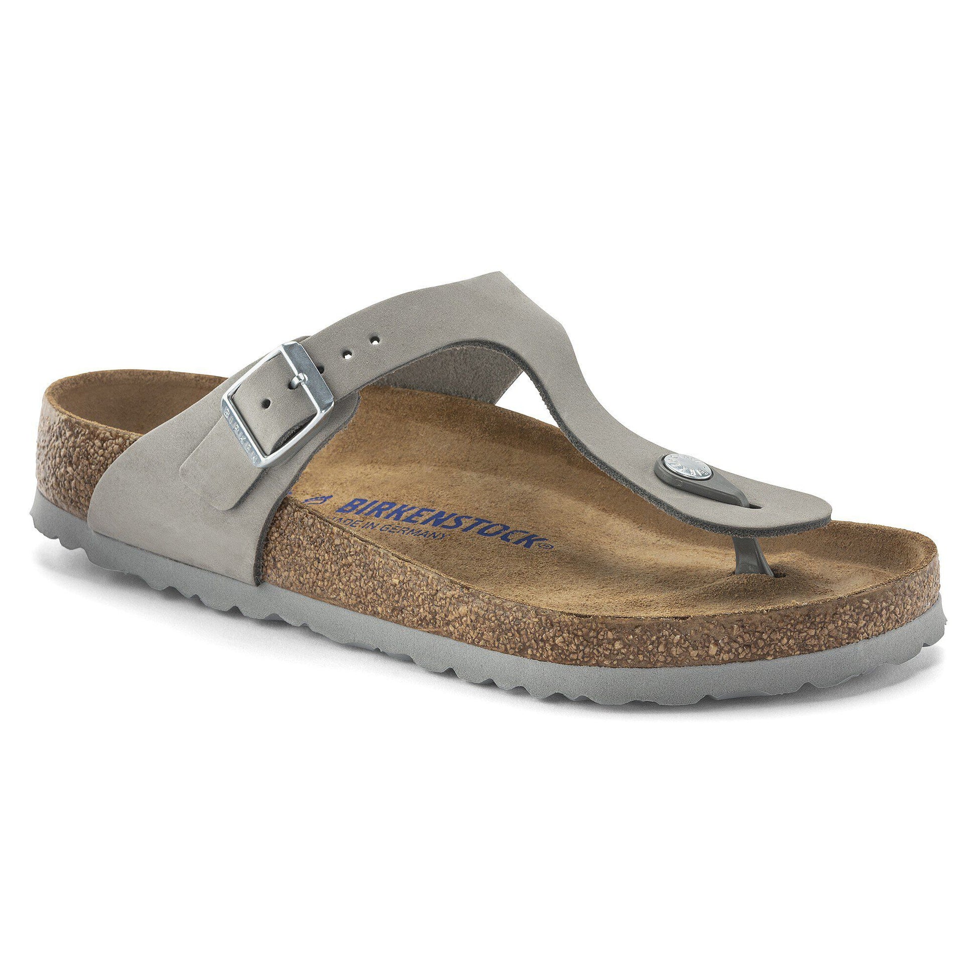 Gizeh Soft Footbed