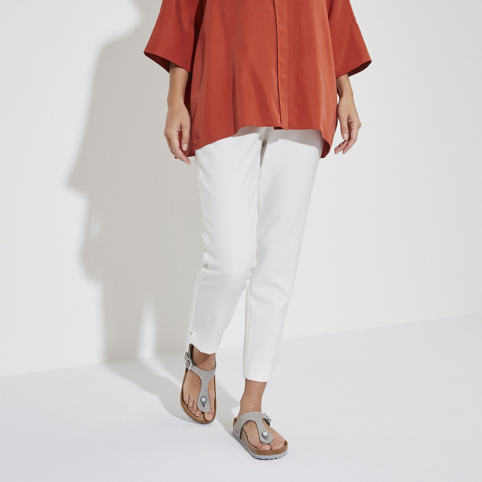 Gizeh Soft Footbed - Image 2