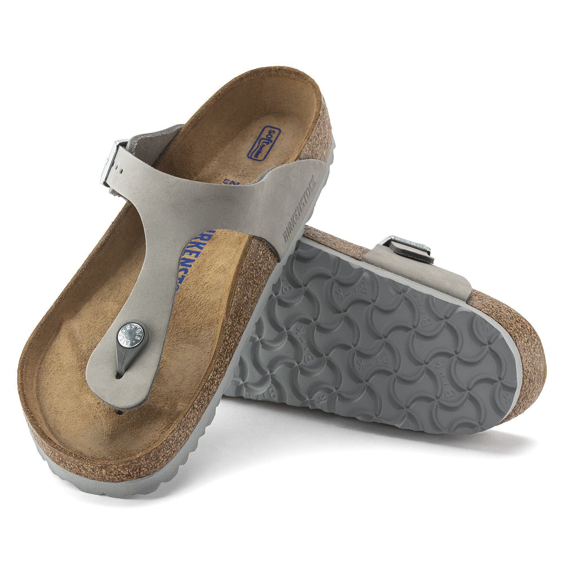 Gizeh Soft Footbed - Image 4