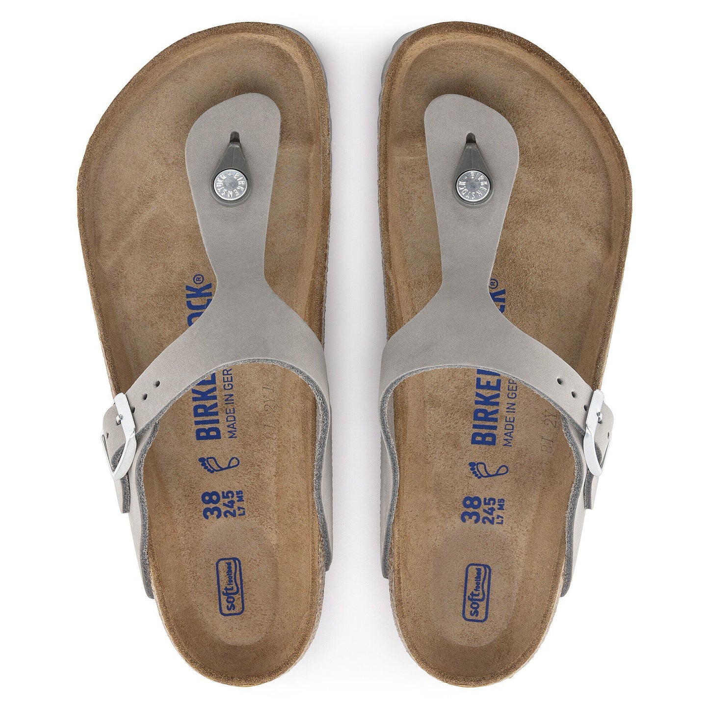 Gizeh Soft Footbed - Image 5