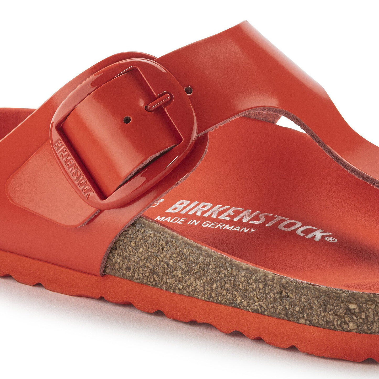 Gizeh Big Buckle - Image 8