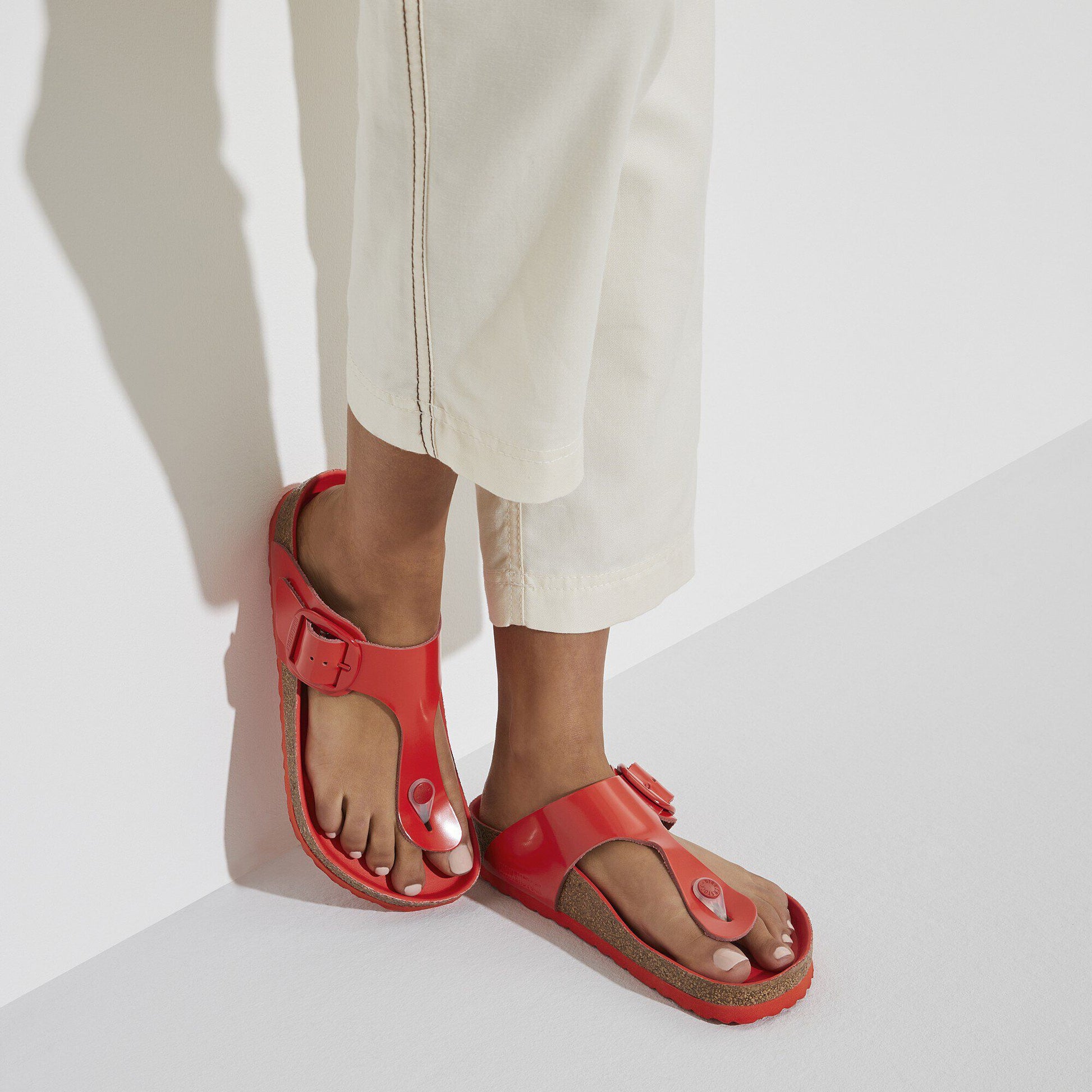 Gizeh Big Buckle - Image 3