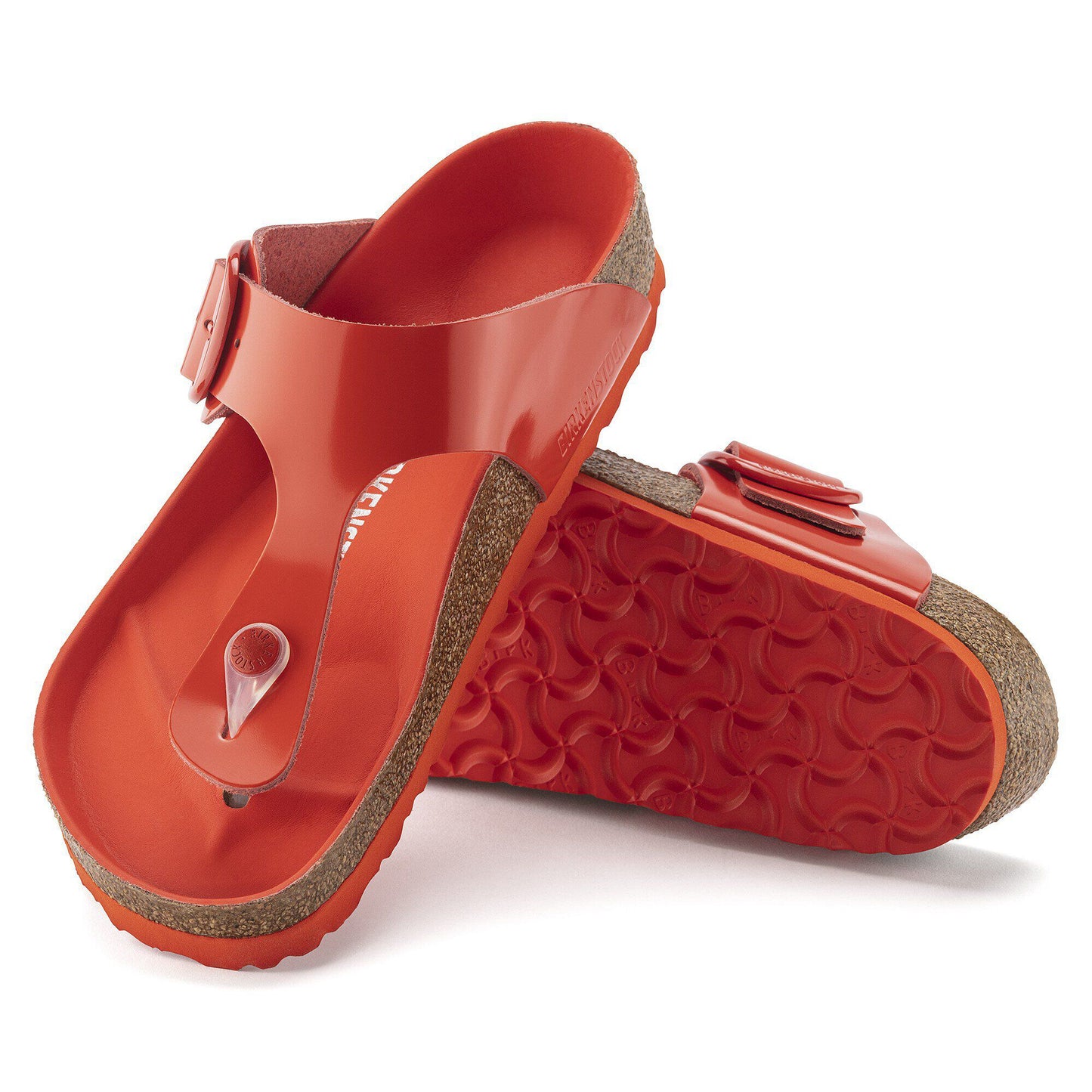 Gizeh Big Buckle - Image 4