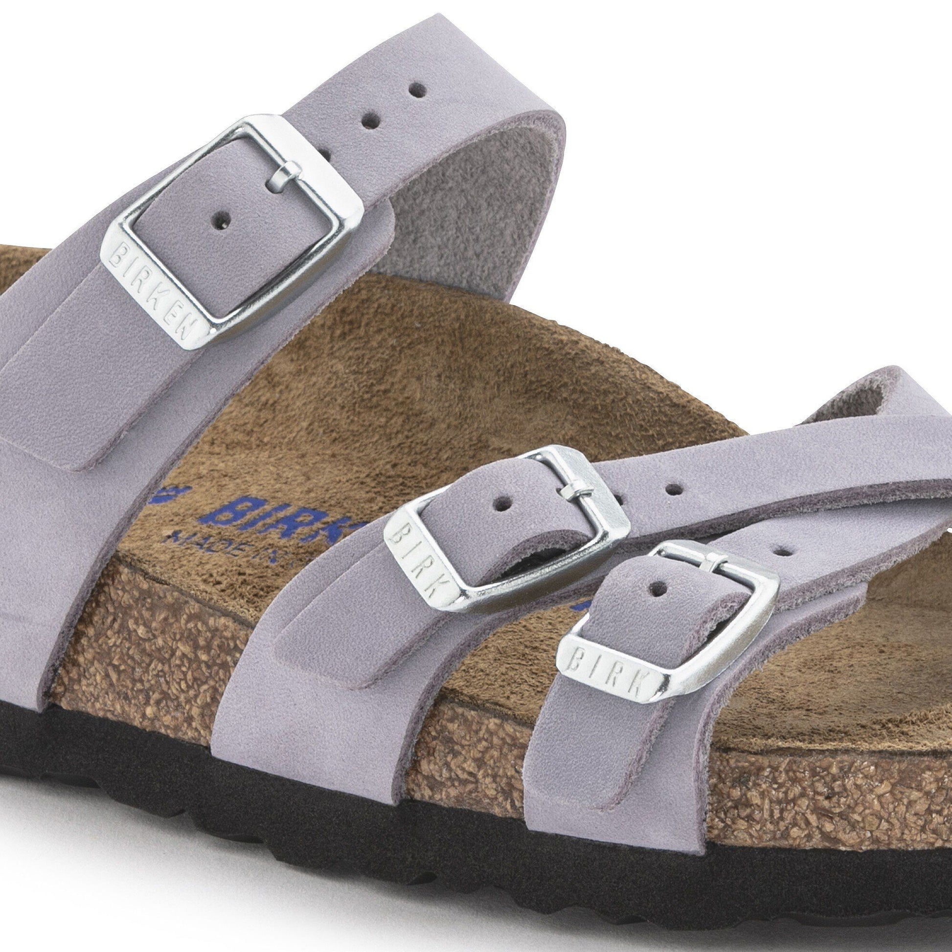 Franca Soft Footbed - Image 8