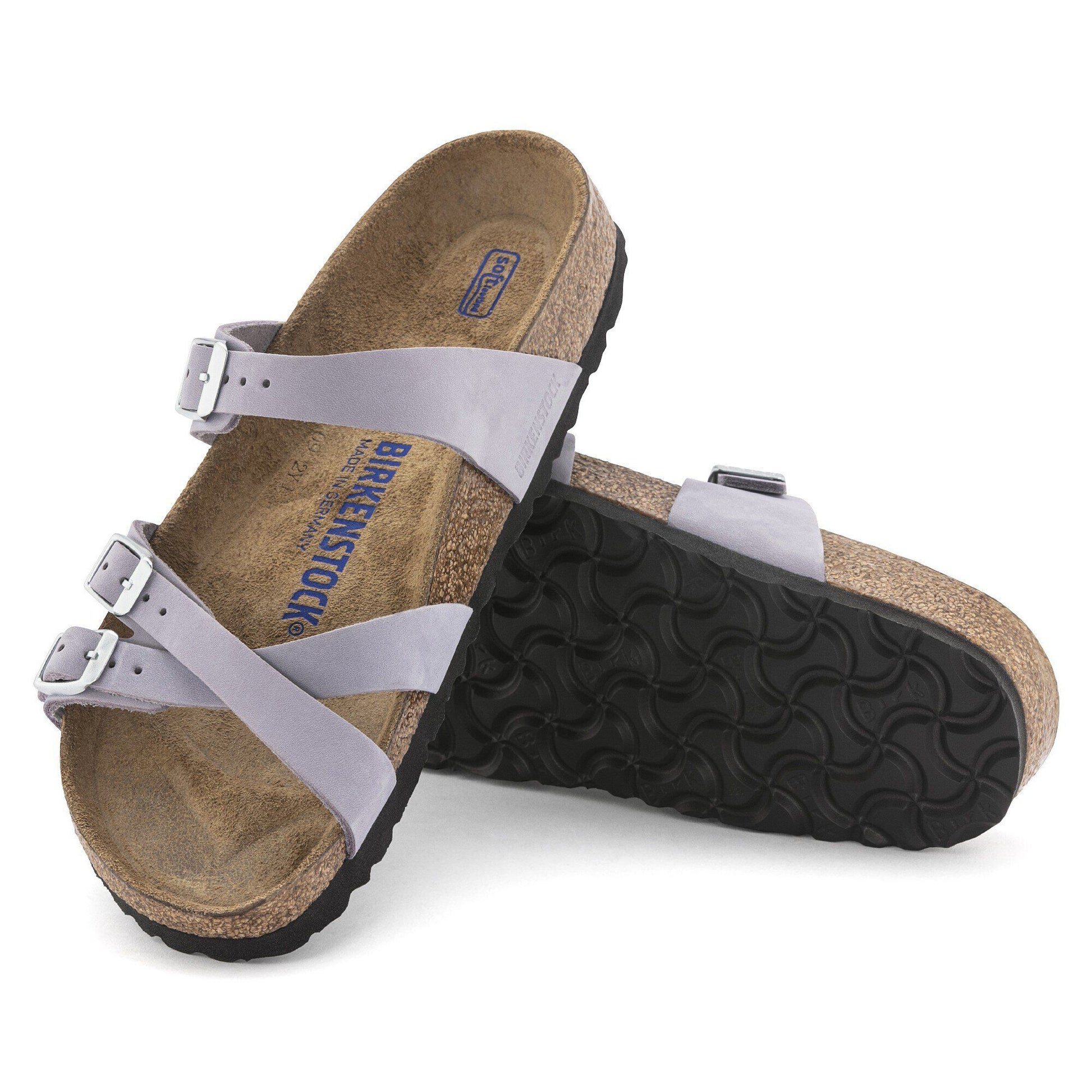 Franca Soft Footbed - Image 4