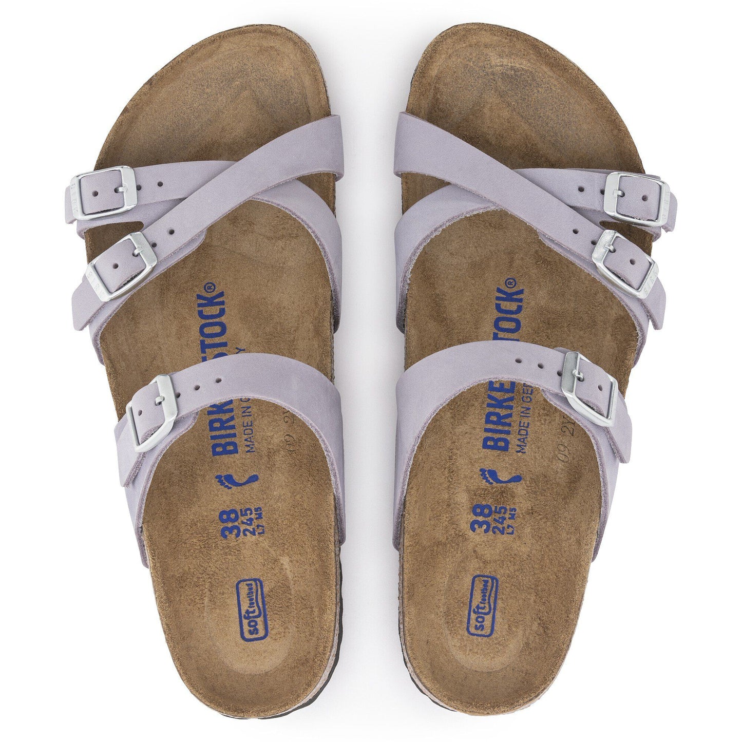 Franca Soft Footbed - Image 5