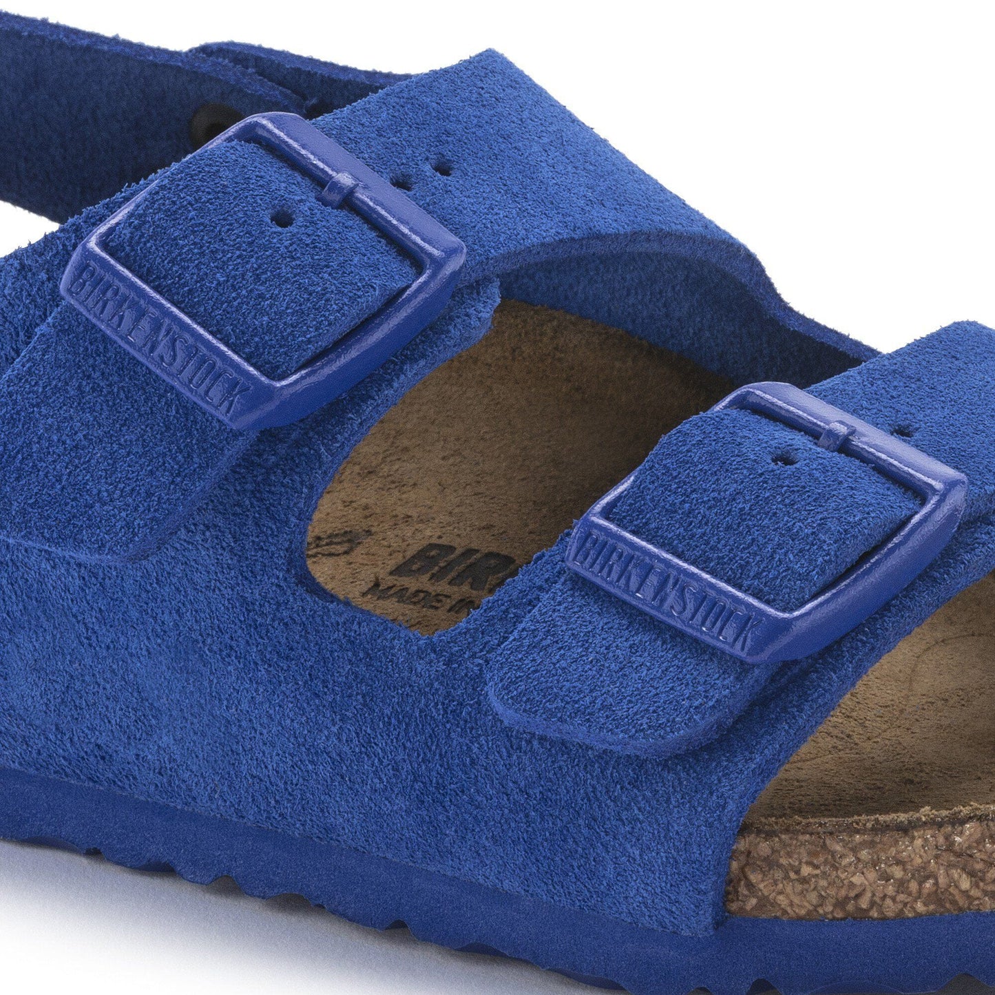 Milano HL Suede Kids - Image 6