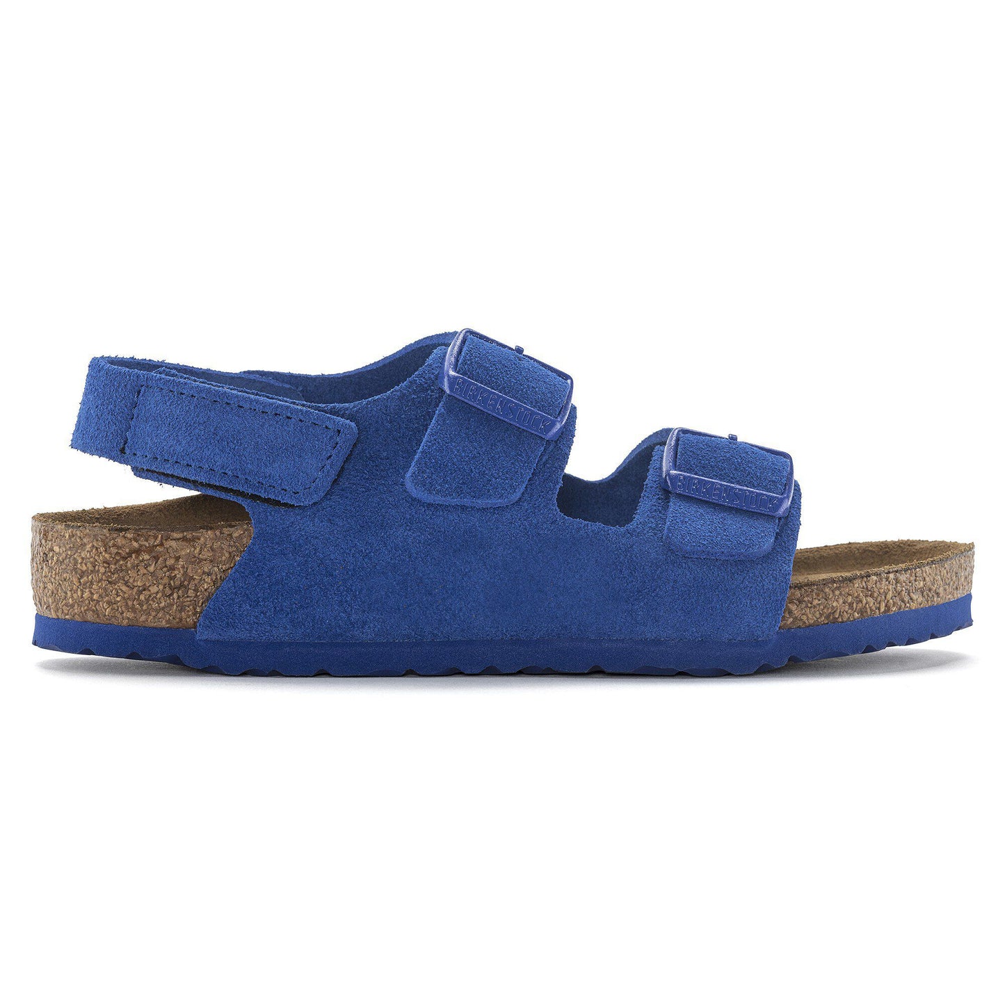 Milano HL Suede Kids - Image 5
