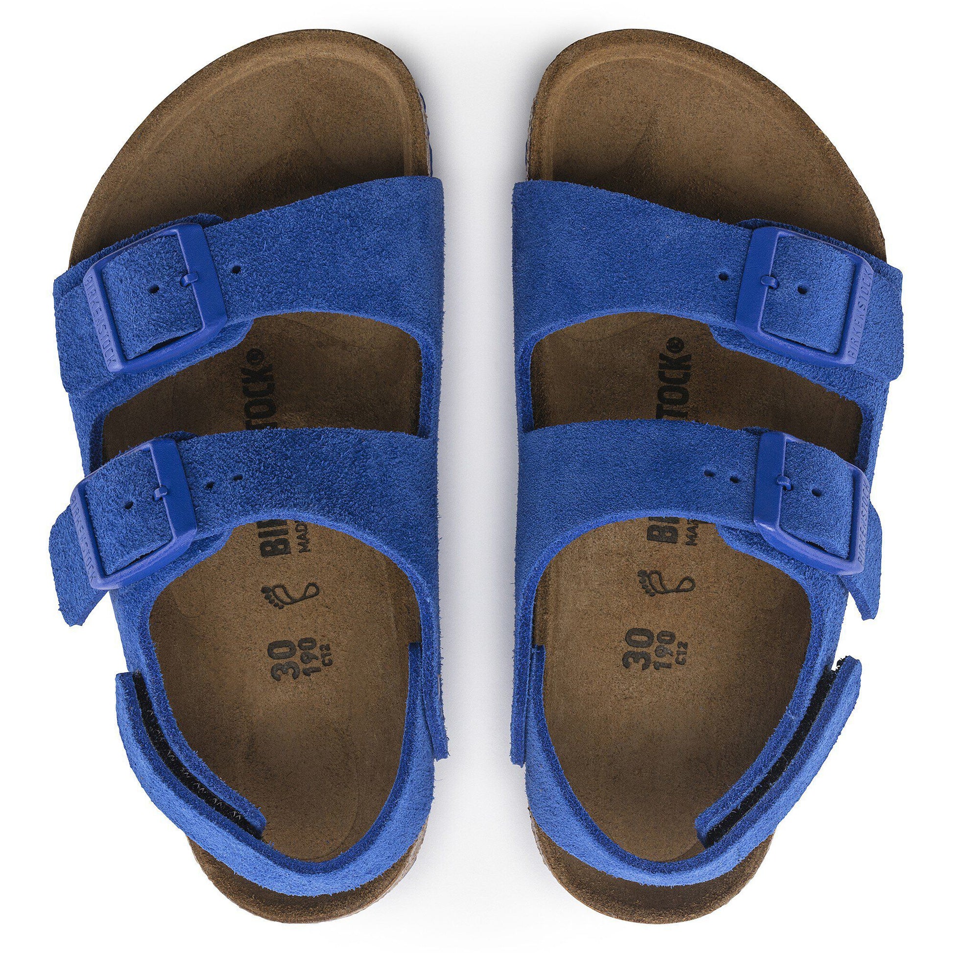 Milano HL Suede Kids - Image 3