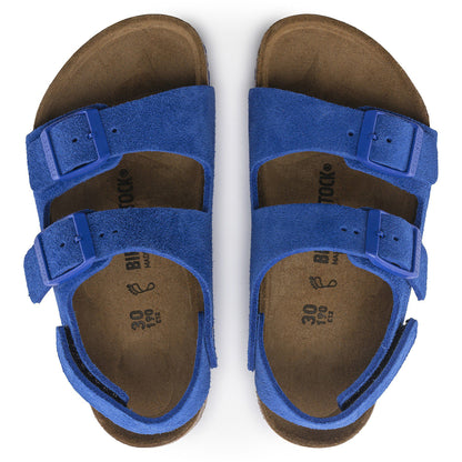 Milano HL Suede Kids - Image 3