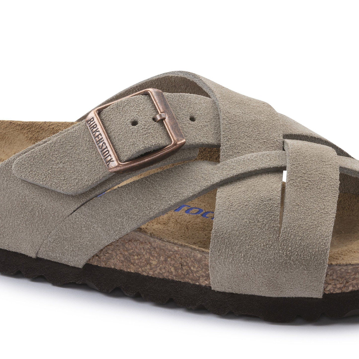 Lugano Soft Footbed - Image 7