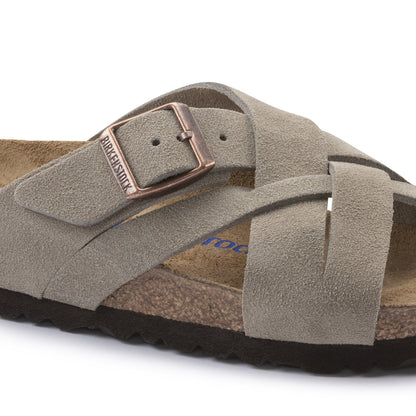 Lugano Soft Footbed - Image 7