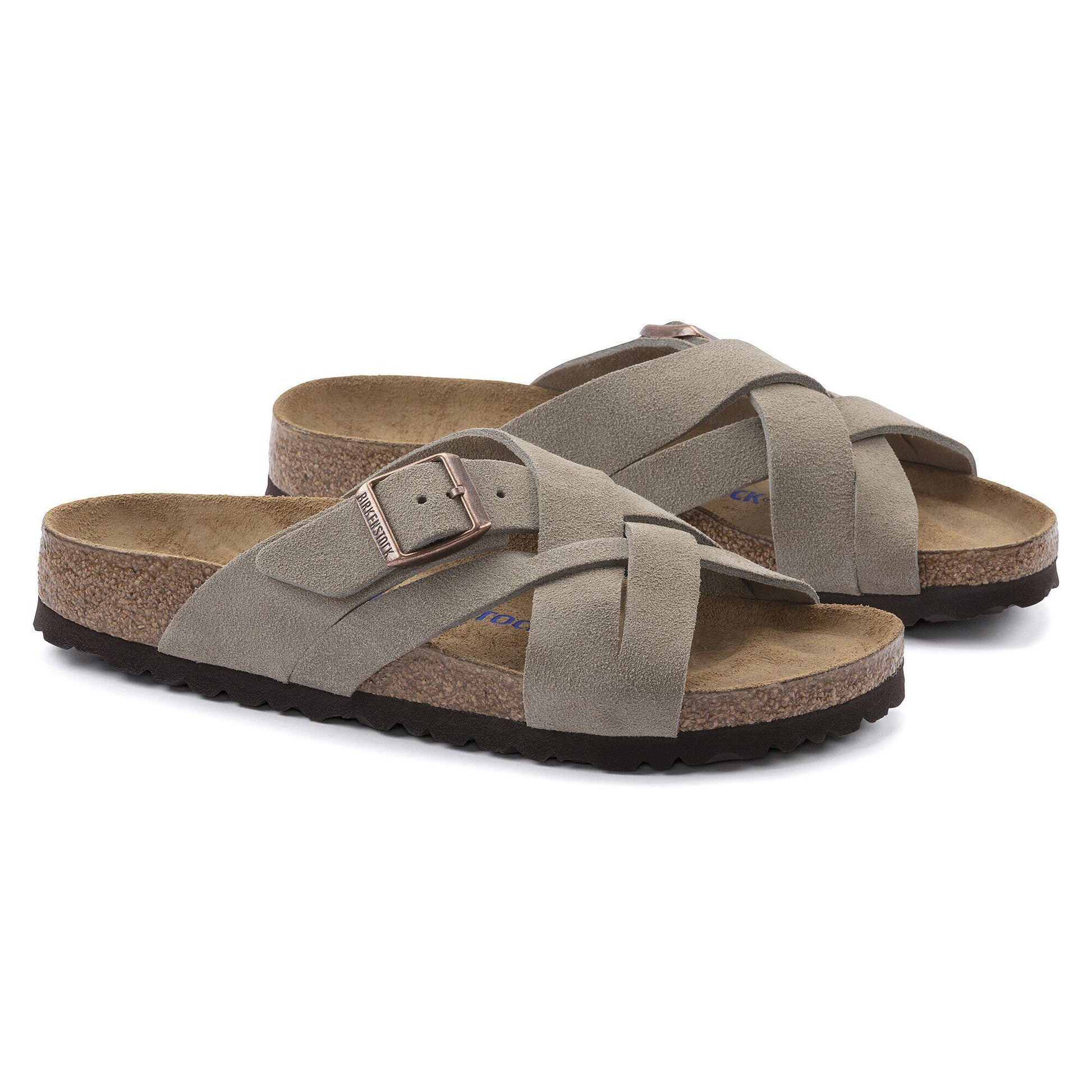 Lugano Soft Footbed - Image 5