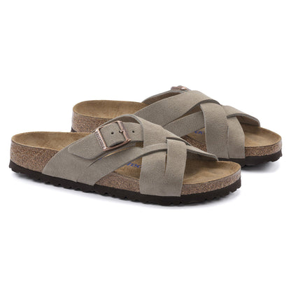 Lugano Soft Footbed - Image 5