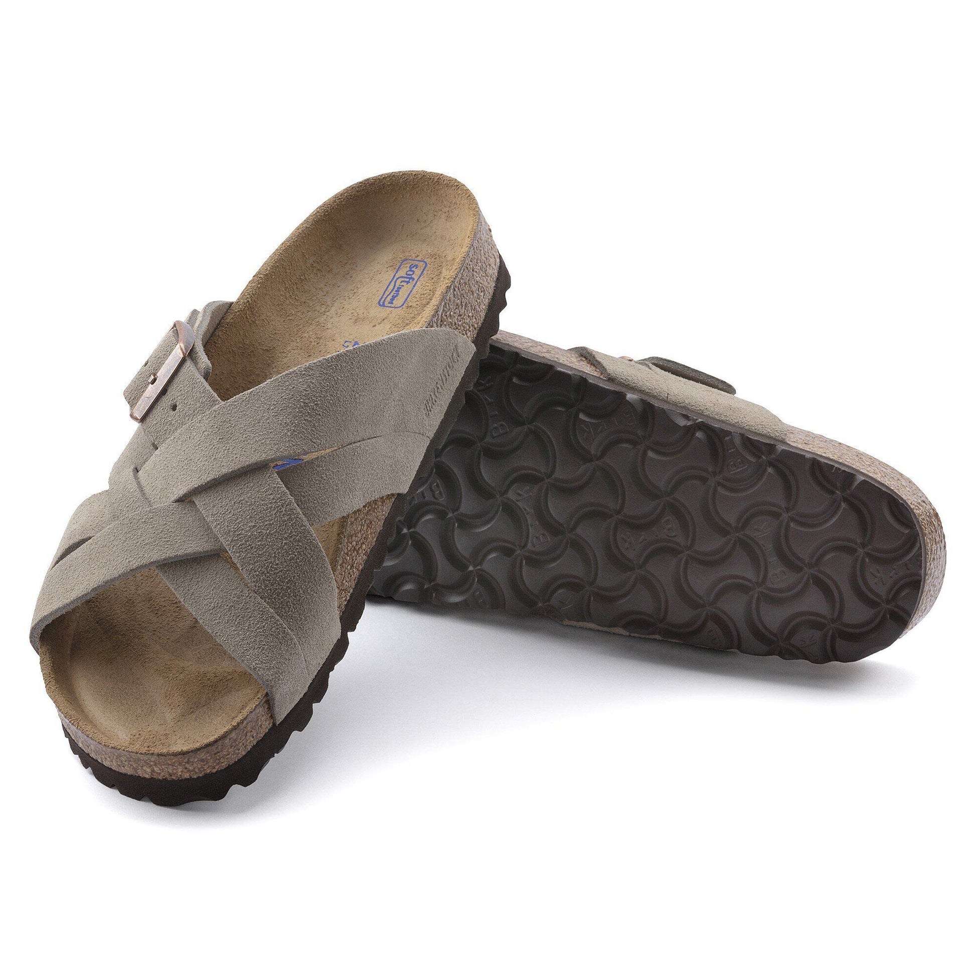 Lugano Soft Footbed - Image 3