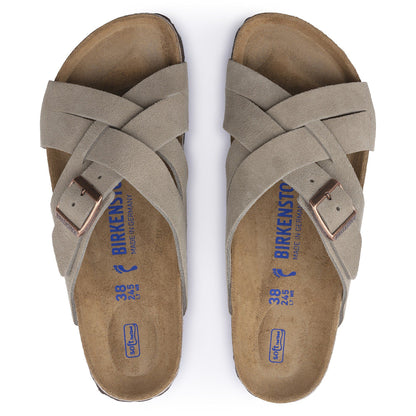 Lugano Soft Footbed - Image 4