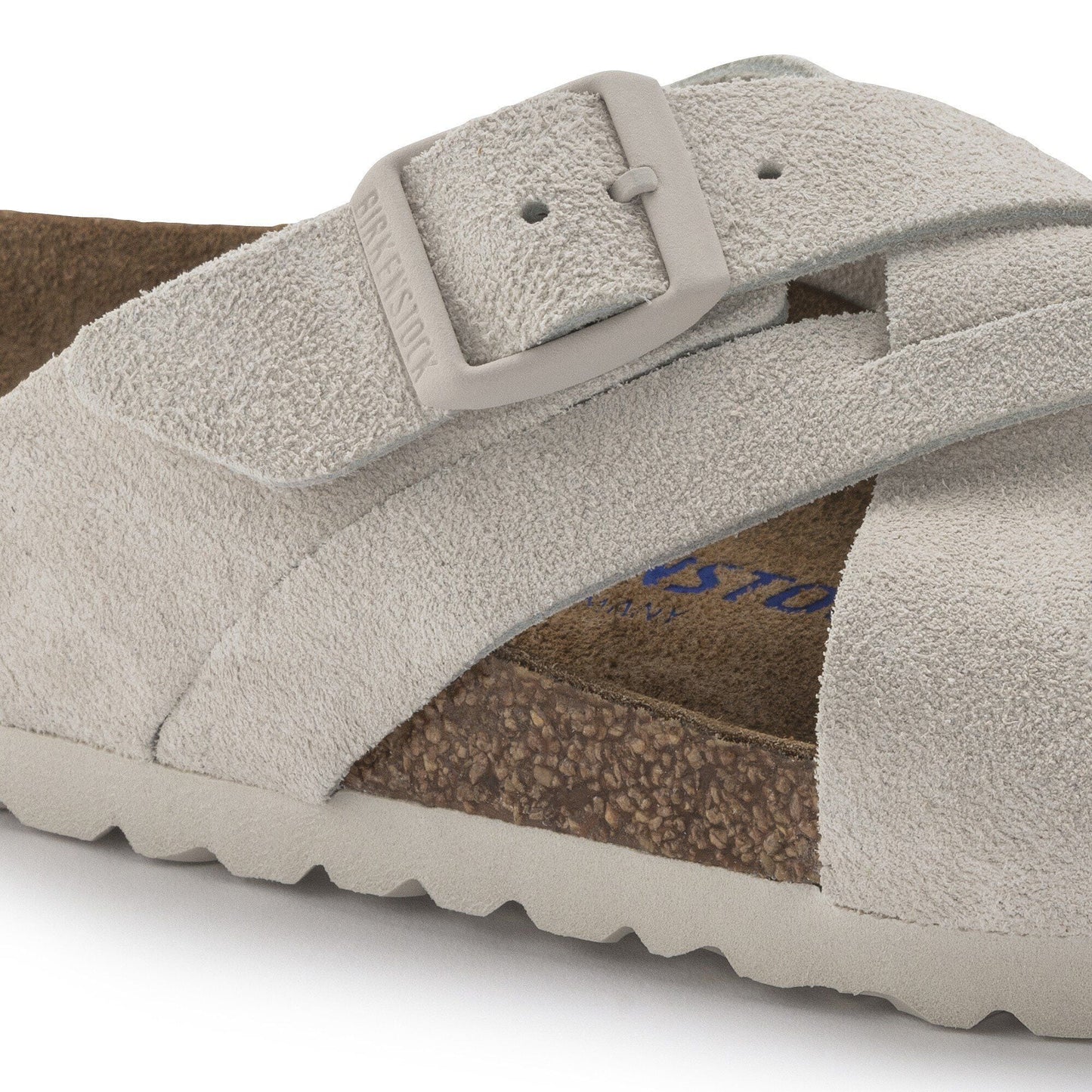Lugano Soft Footbed - Image 7