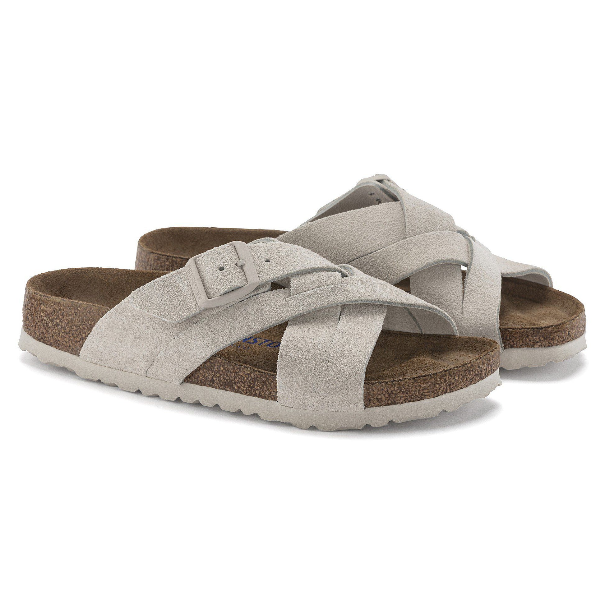 Lugano Soft Footbed - Image 5