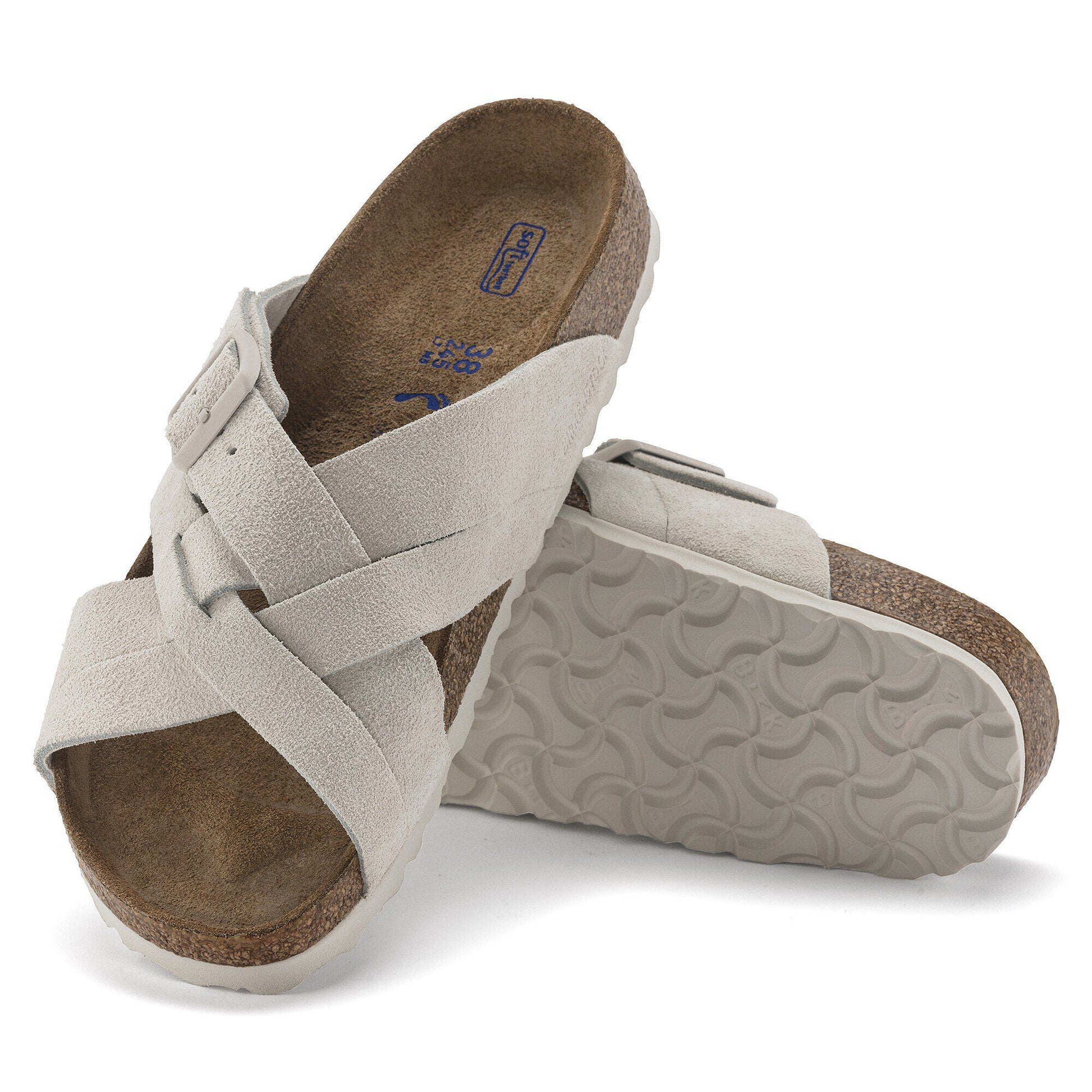 Lugano Soft Footbed - Image 3