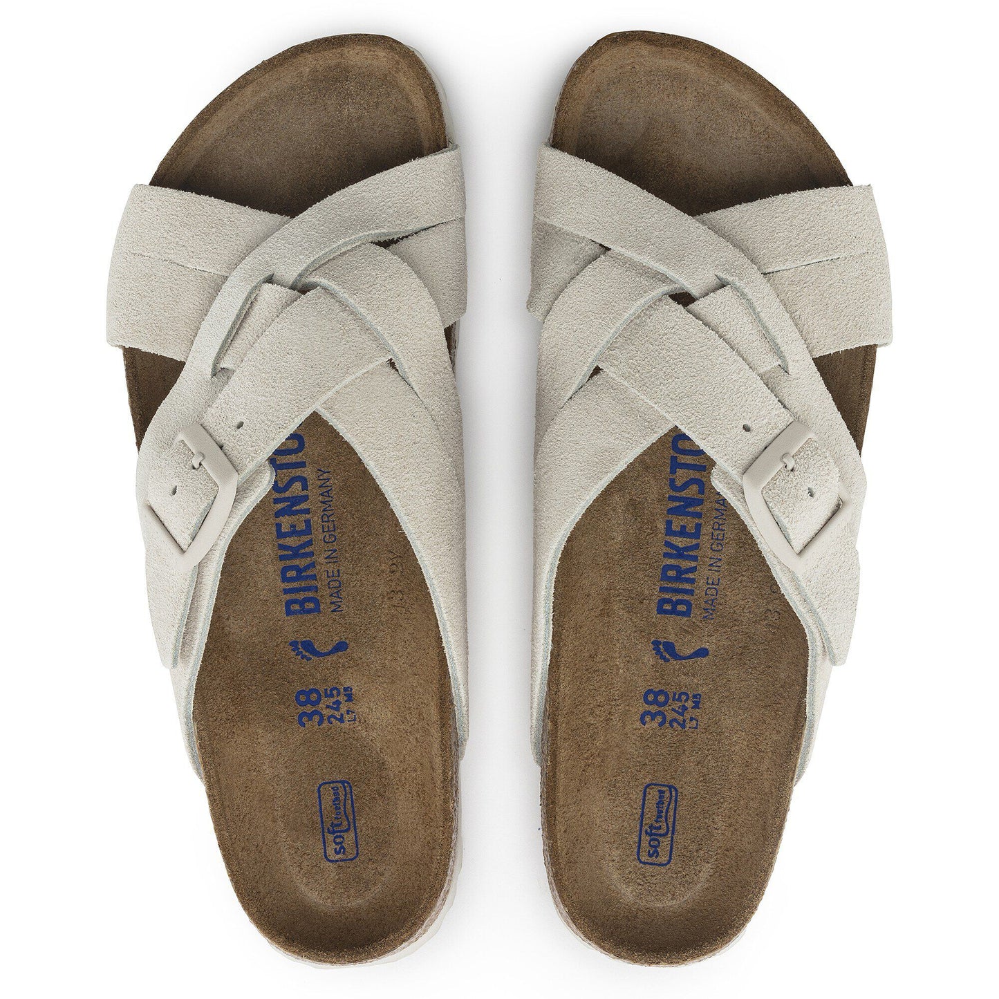 Lugano Soft Footbed - Image 4