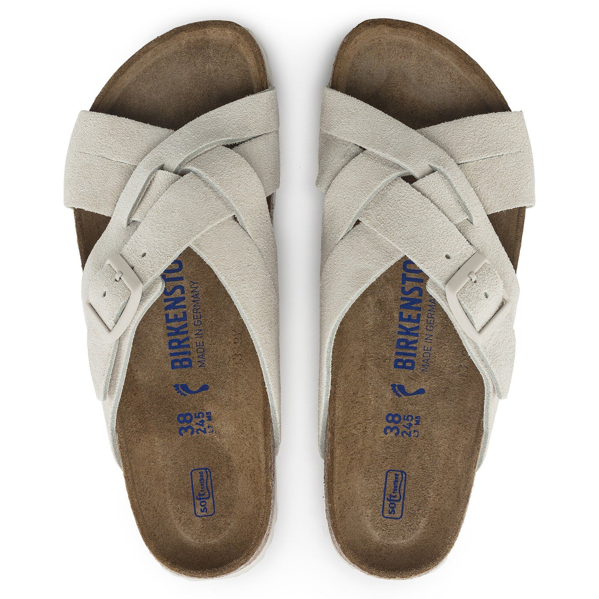Lugano Soft Footbed - Image 4