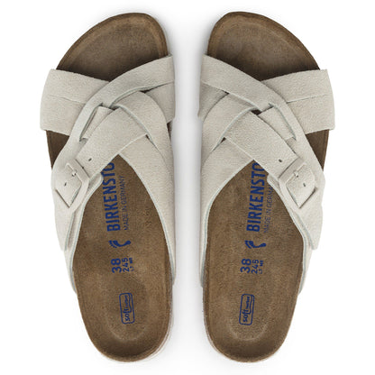 Lugano Soft Footbed - Image 4
