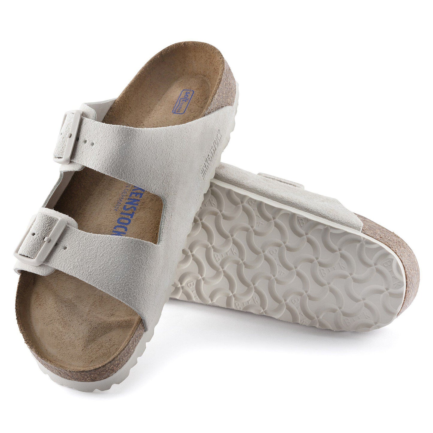 Arizona Soft Footbed - Image 3