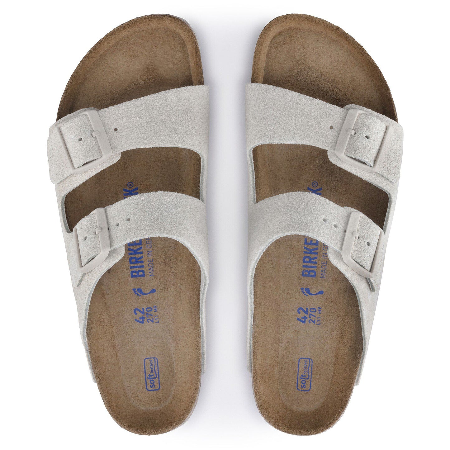 Arizona Soft Footbed - Image 4