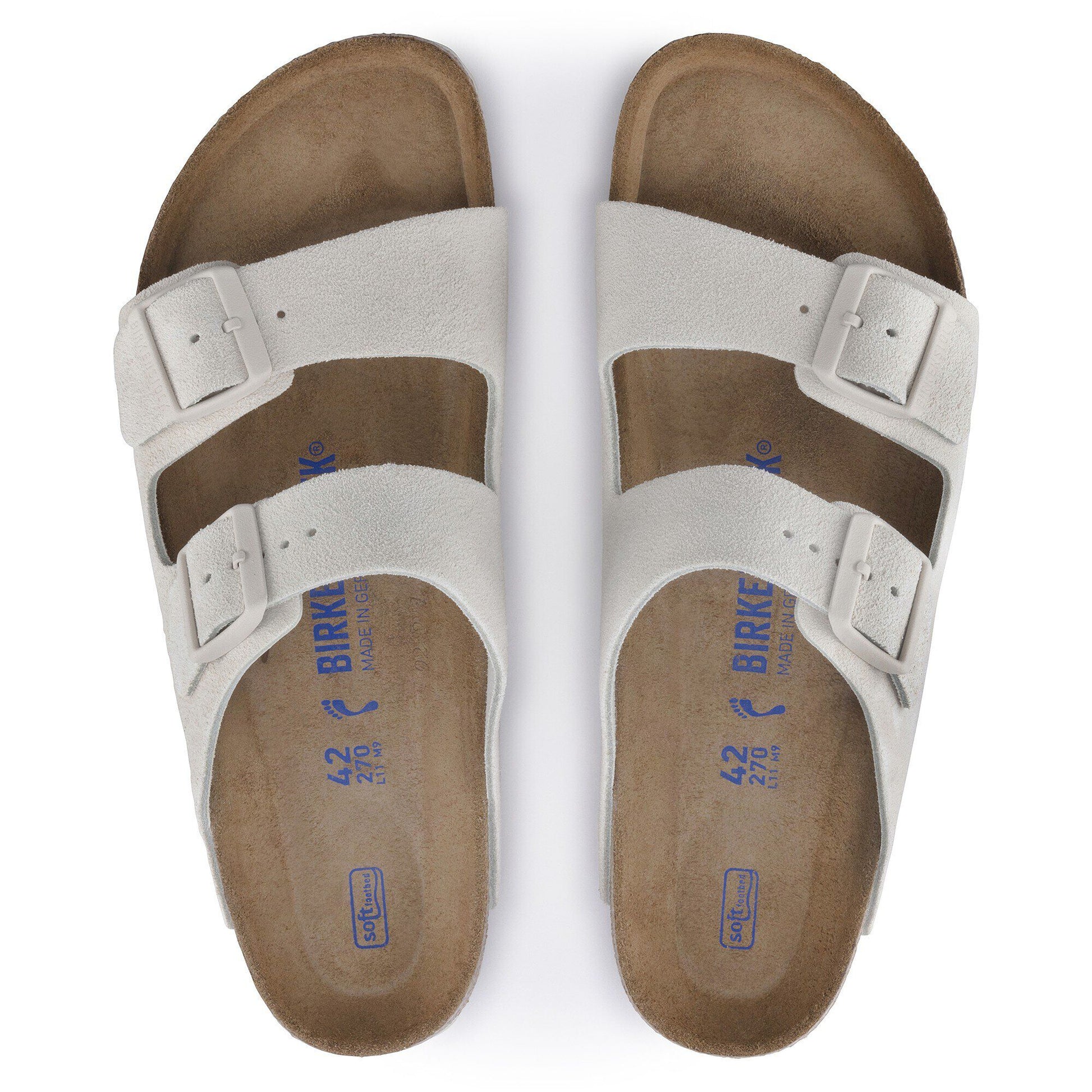 Arizona Soft Footbed - Image 4