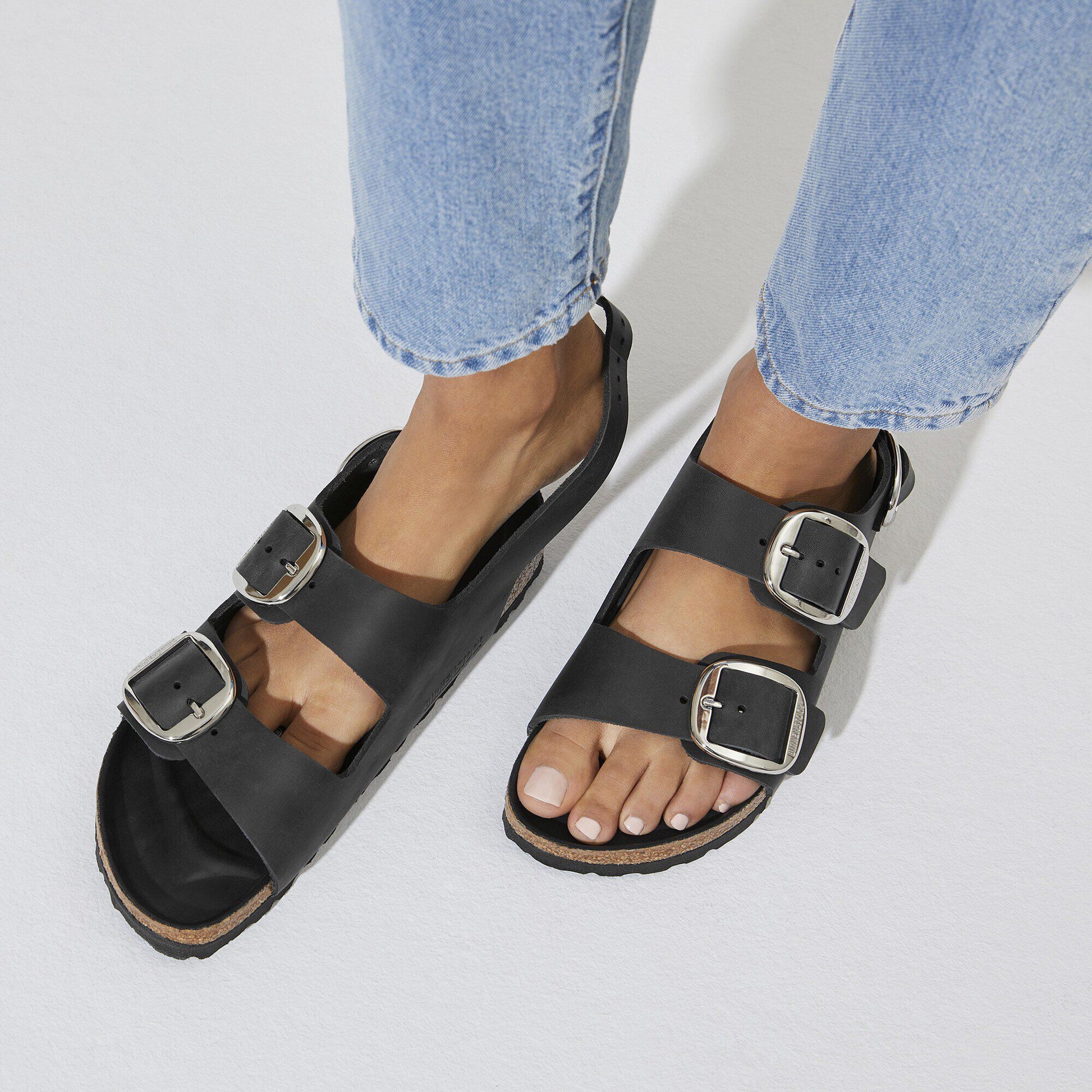 Milano Big Buckle - Image 9