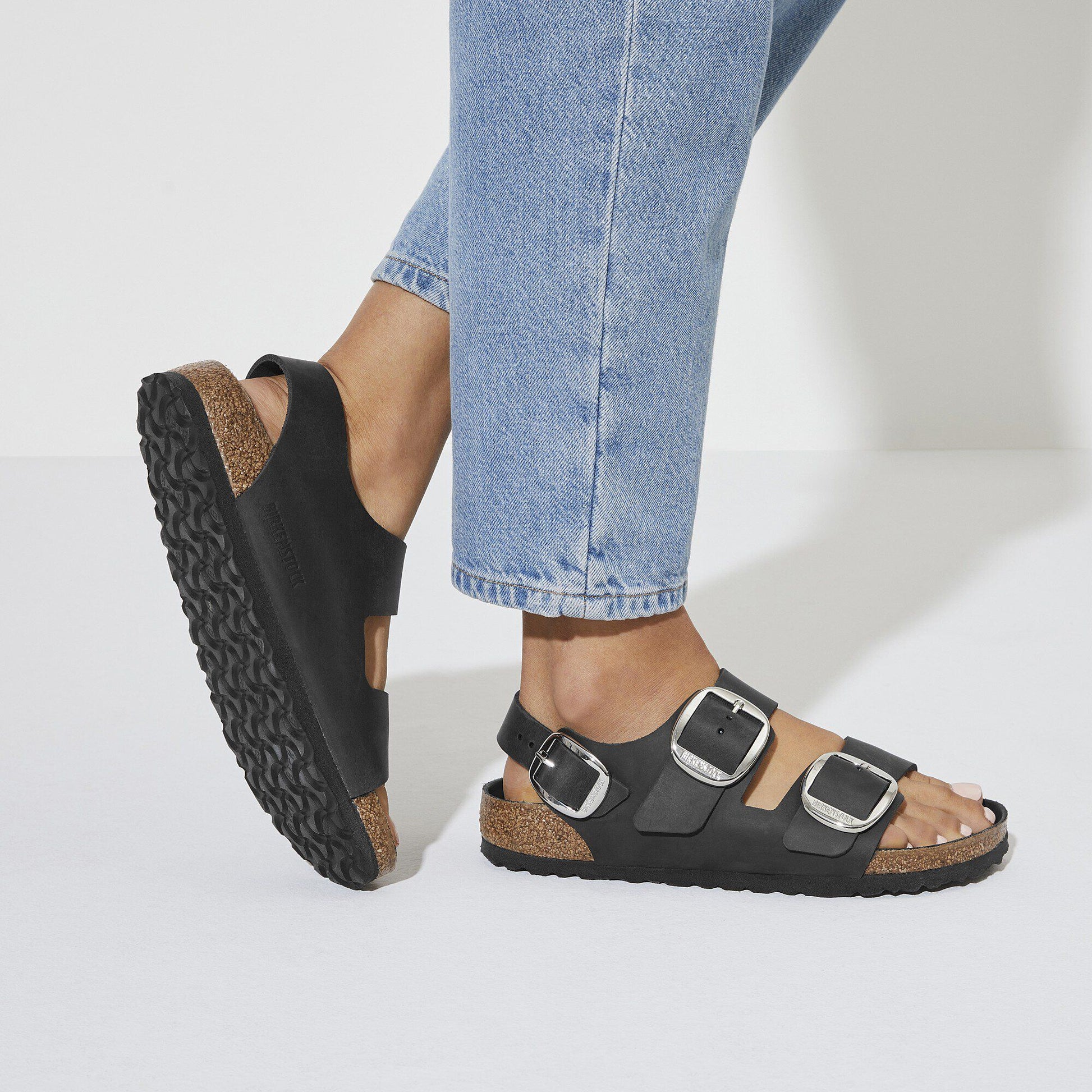 Milano Big Buckle - Image 3