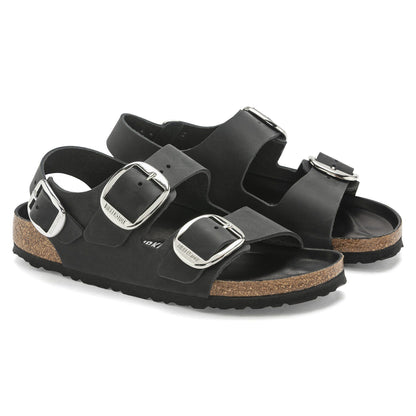 Milano Big Buckle - Image 6