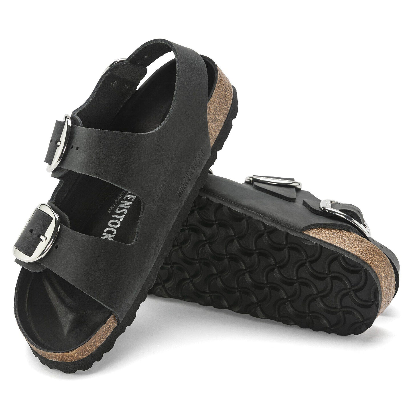 Milano Big Buckle - Image 4