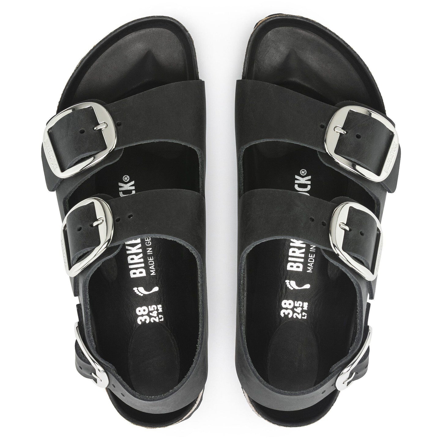 Milano Big Buckle - Image 5