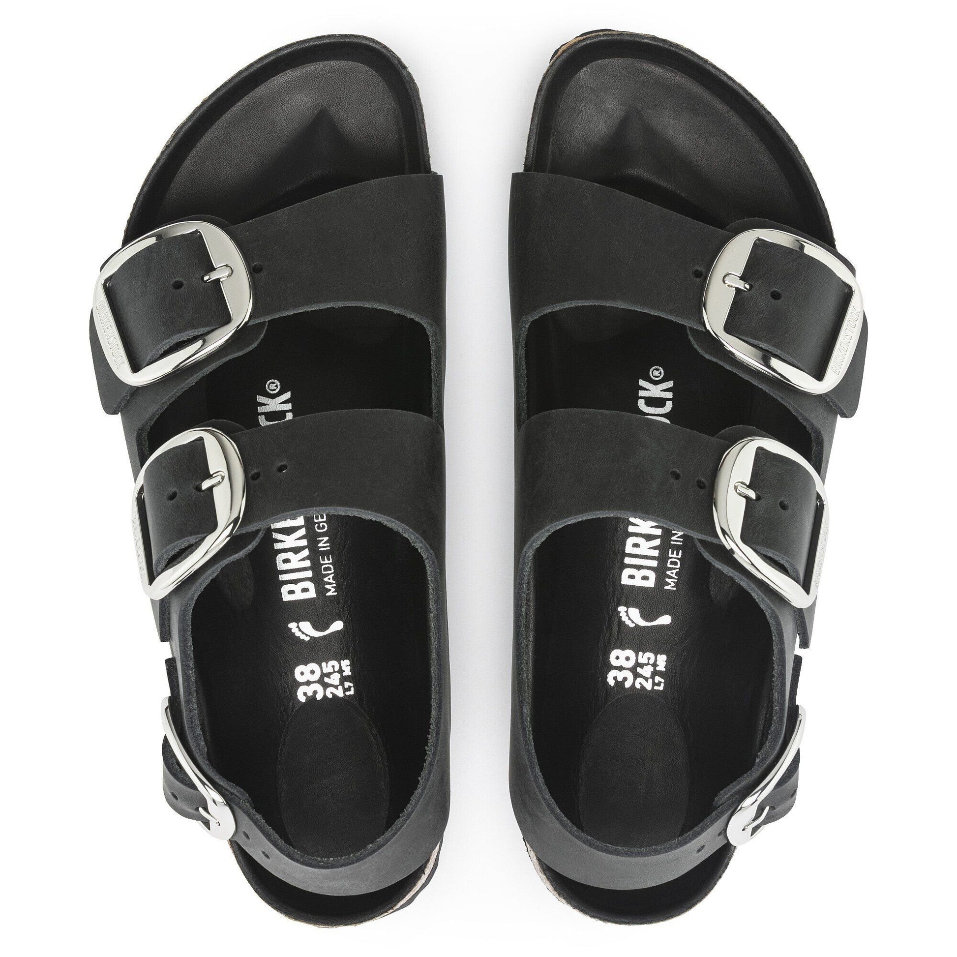 Milano Big Buckle - Image 5