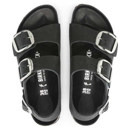 Milano Big Buckle - Image 5