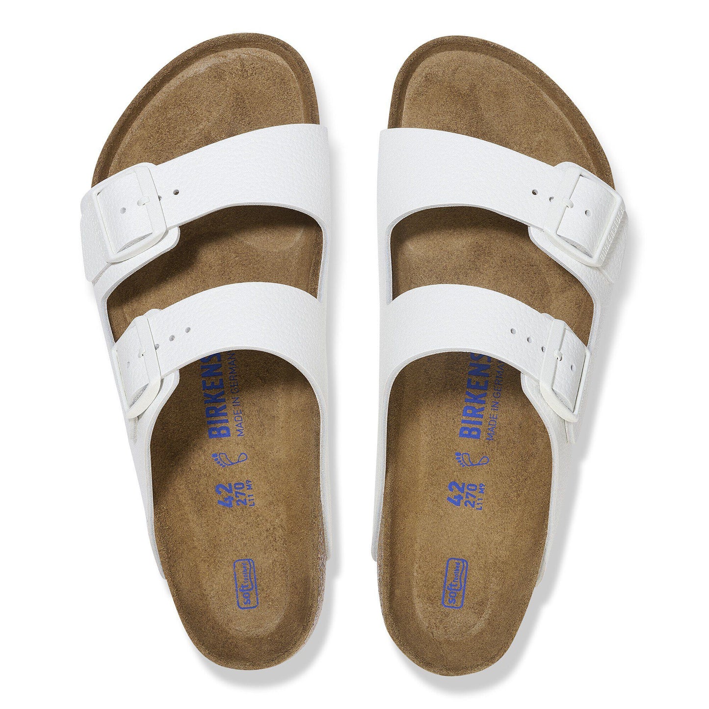 Arizona Soft Footbed - Image 5